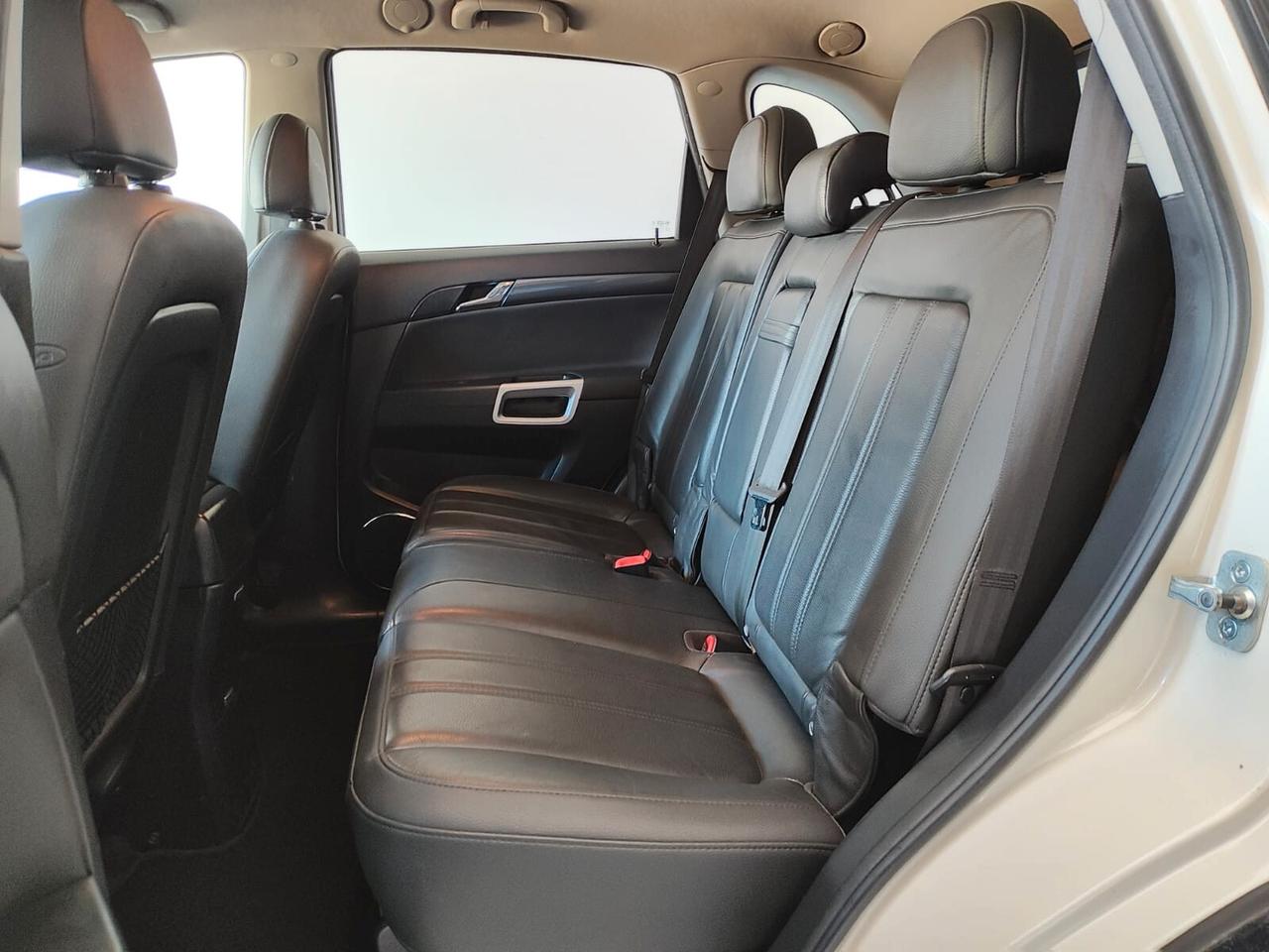 Opel Antara 2.0 CDTI 150CV Edition Plus