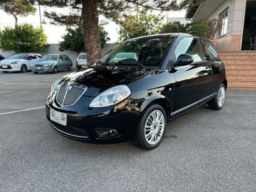 Lancia Ypsilon 1.2 69 CV Elle