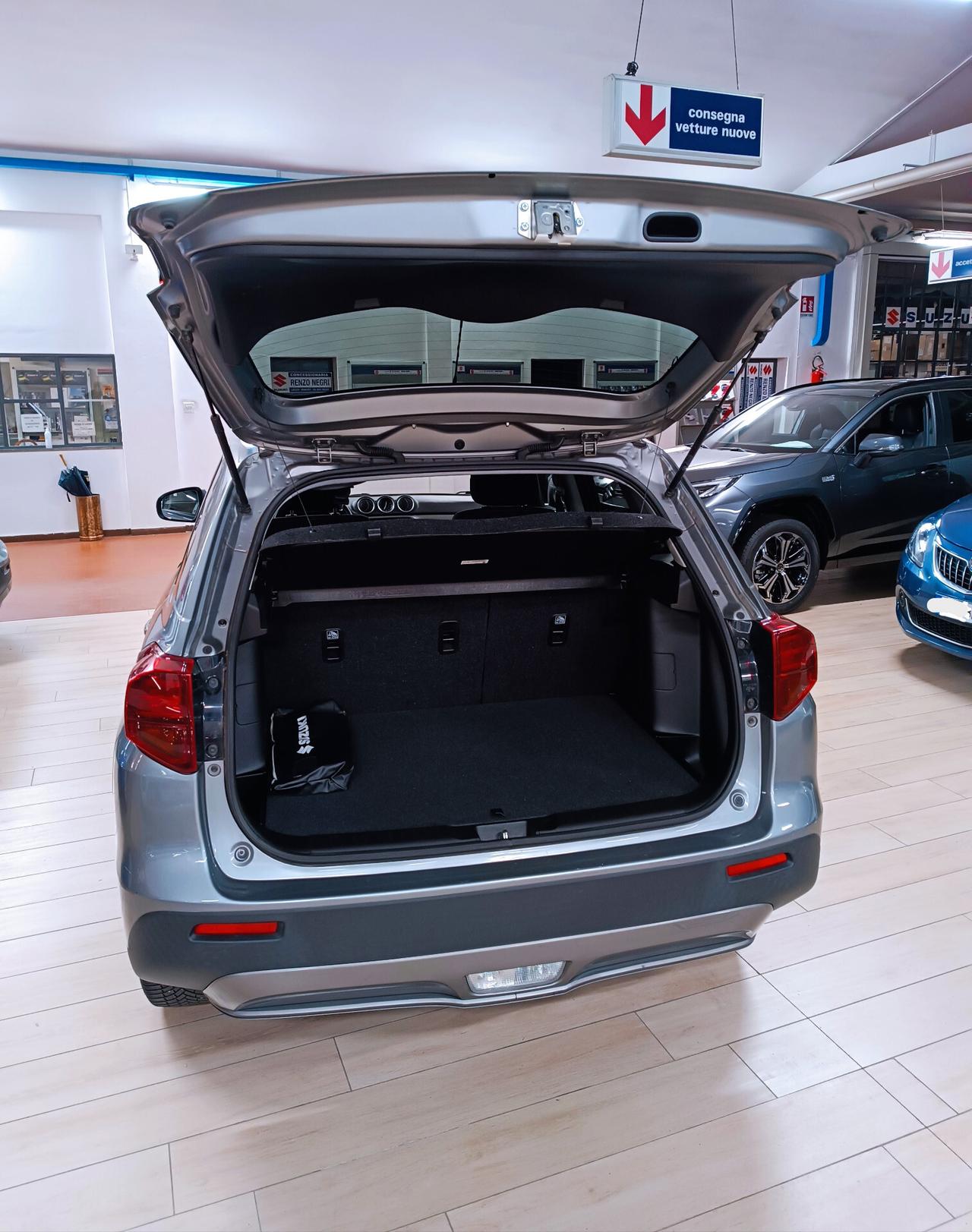 Suzuki Vitara 1.0 Boosterjet 4WD AllGrip Cool