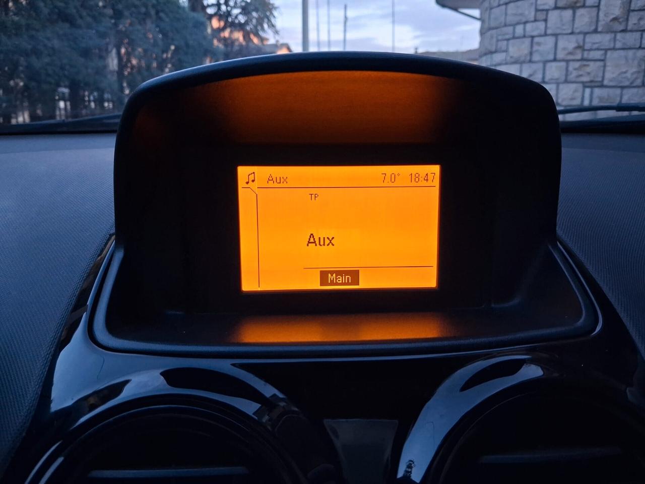 Opel Corsa 1.2 85CV 5 porte GPL-TECH Edition