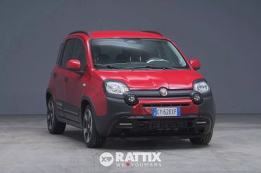 Fiat Panda Pandina 1.0 Firefly Hybrid 70CV Cross