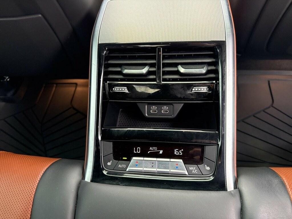 BMW Serie 8 M Gran Coupe 850 i xDrive Steptronic