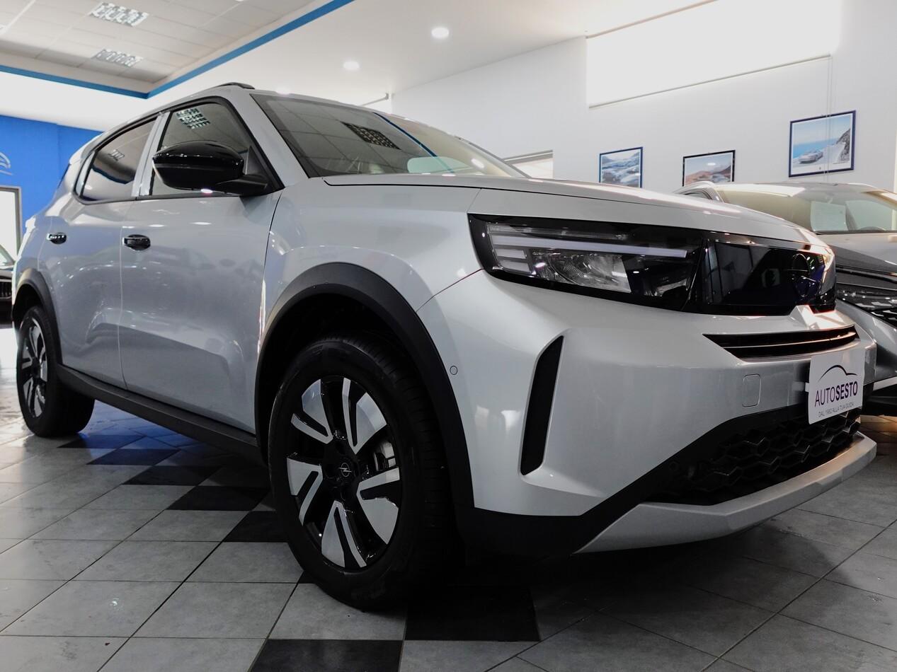 Opel Frontera 1.2 HYBRID 110 CV EDCT GS