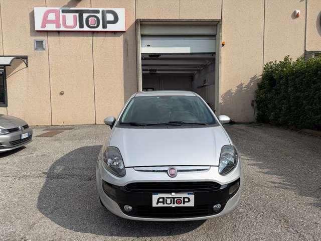 Fiat Punto Evo 1.3 Mjt 75 CV DPF 5 porte S&S Dynamic