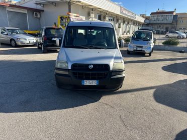 Fiat Doblo Doblò 1.9 MJT 105 CV Active