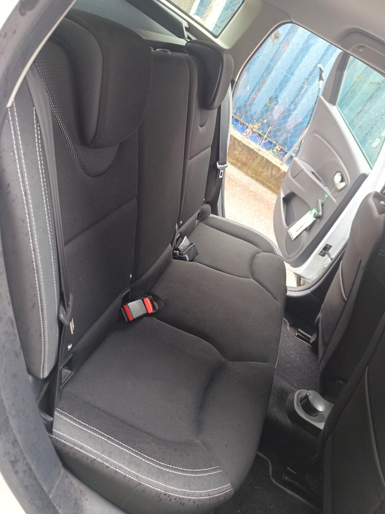 Renault Clio Perla dCi 8V 75CV Start&Stop 5 porte Energy Life