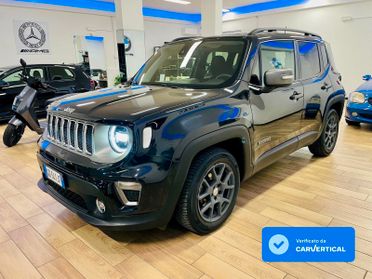 Jeep Renegade 1.0 Benzina 120 cv Limited 2021