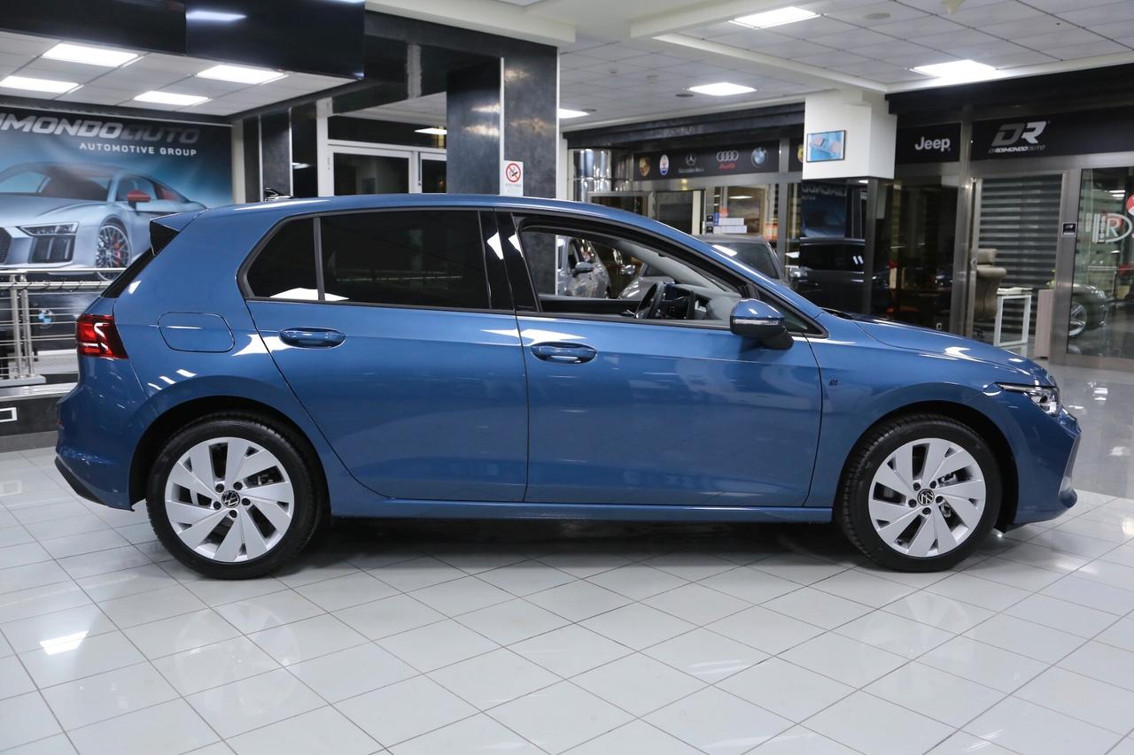 Volkswagen Golf Editon Plus 2.0 TDI SCR 150 cv DSG