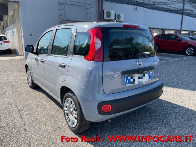 FIAT Panda 1.0 FireFly S&S Hybrid NEOPATENTATI PROMO