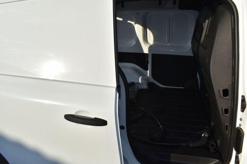 Nissan Townstar EV Townstar 11kW Van Acenta PC