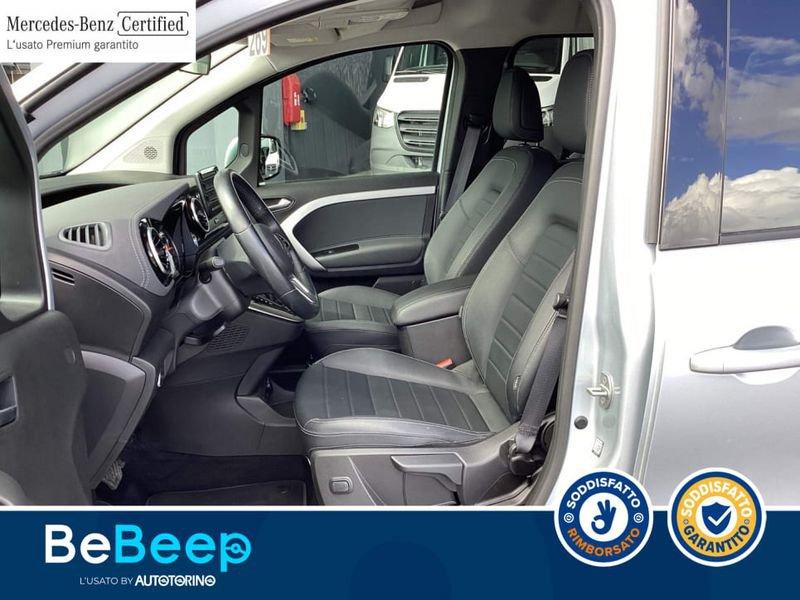 Mercedes-Benz Classe T LONG 180D PREMIUM AUTO