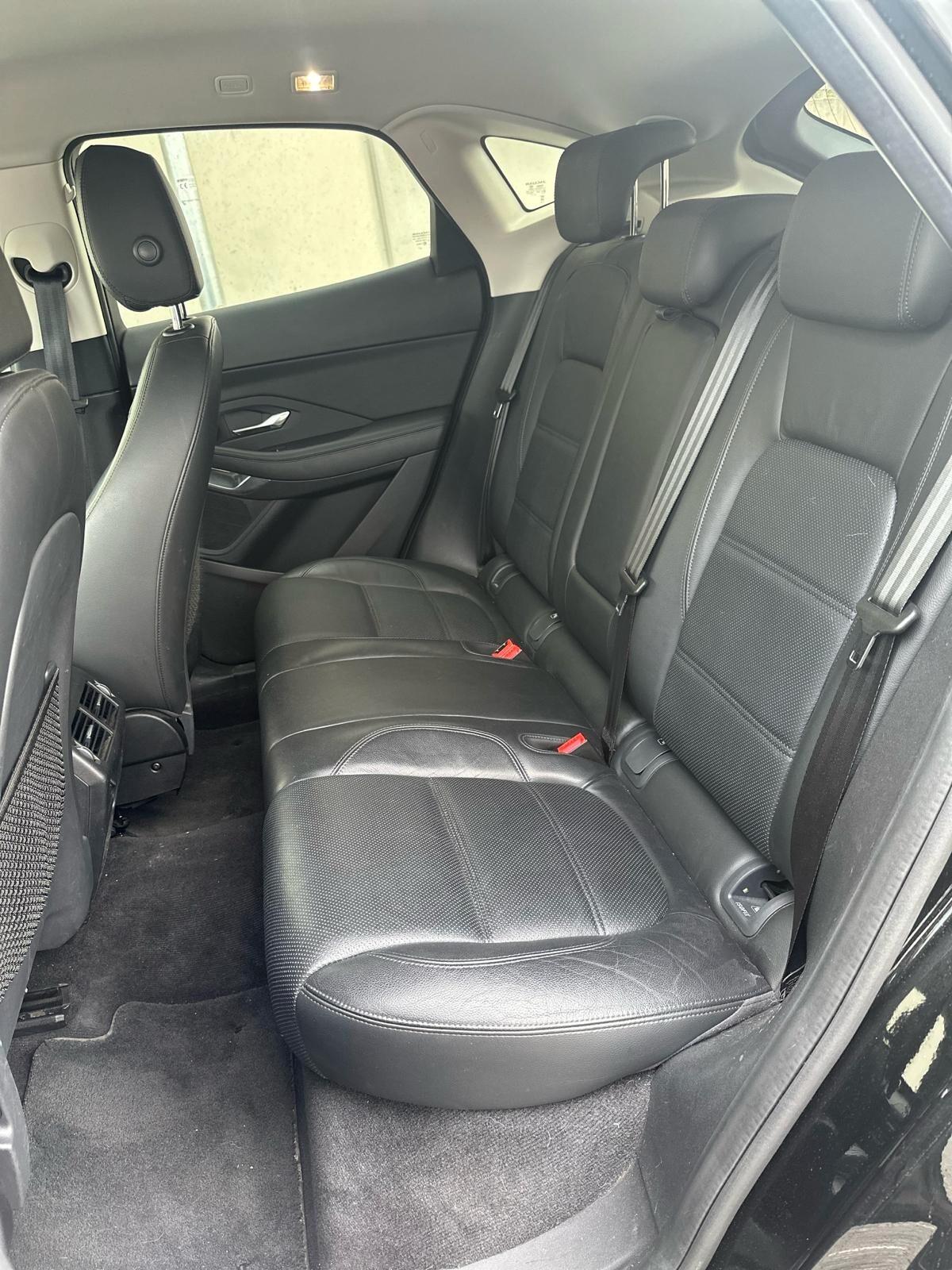 Jaguar E-Pace 2.0D 150 CV AWD R-Dynamic S