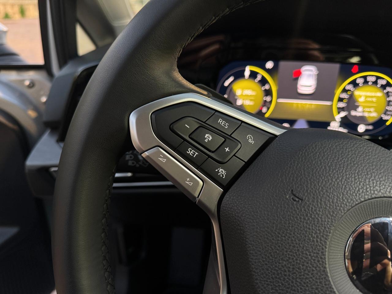 Volkswagen Golf 1.4 TSI eHYBRID DSG Style