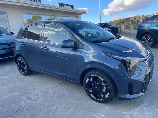 Kia Picanto Picanto 1.0 mpi 20th Anniversary Edition (NUOVA)