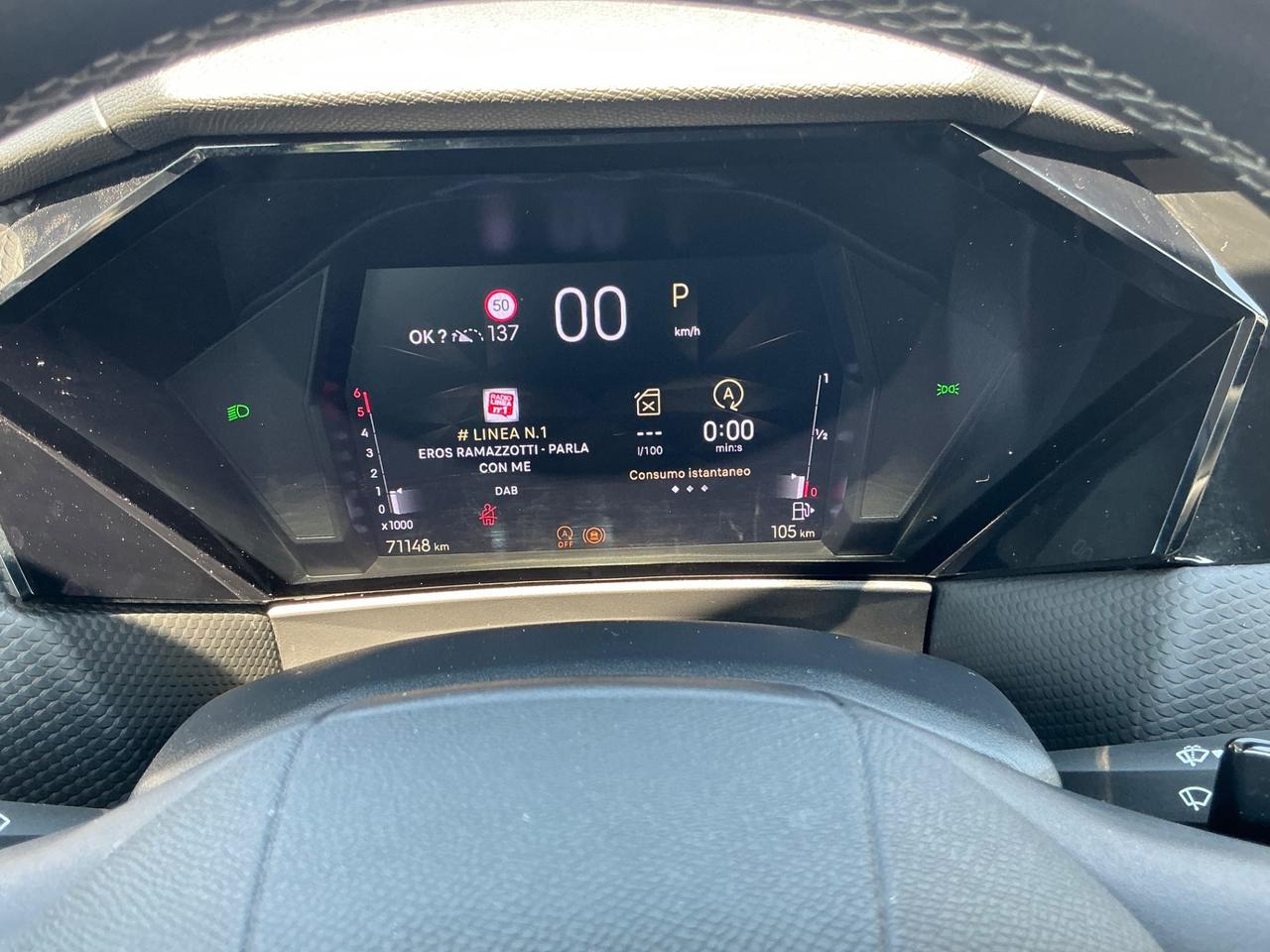 Ds DS4 4 BlueHDi 130CV Automatico Bastille Business AT8