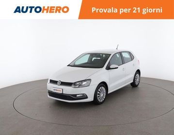 VOLKSWAGEN Polo 1.2 TSI DSG 5p. Comfortline BlueMotion Technology