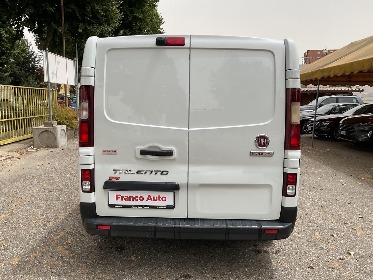 Fiat Talento 1.6 MJT MOTORE NUOVO KM 0 EURO6