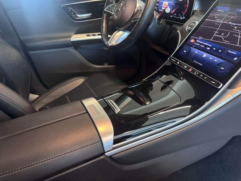 Mercedes-Benz GLC GLC 220d 4M Mild Hyb. Advanced Plus