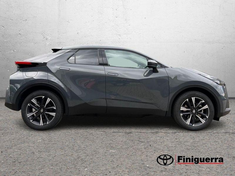 Toyota C-HR 2.0 PHEV Trend