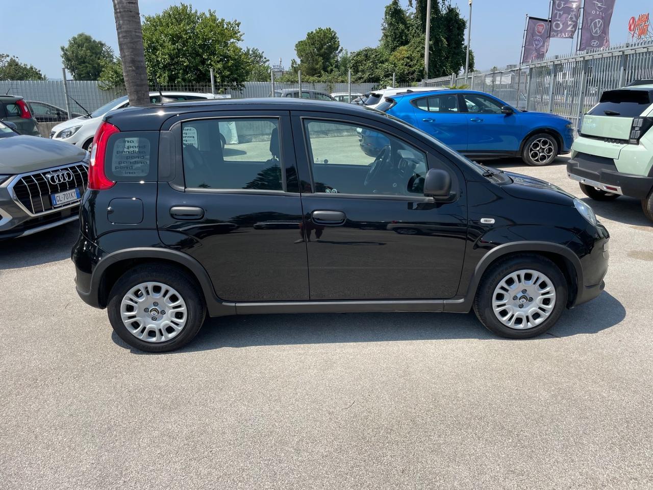 Fiat Pandina a*f*f*a*r*e