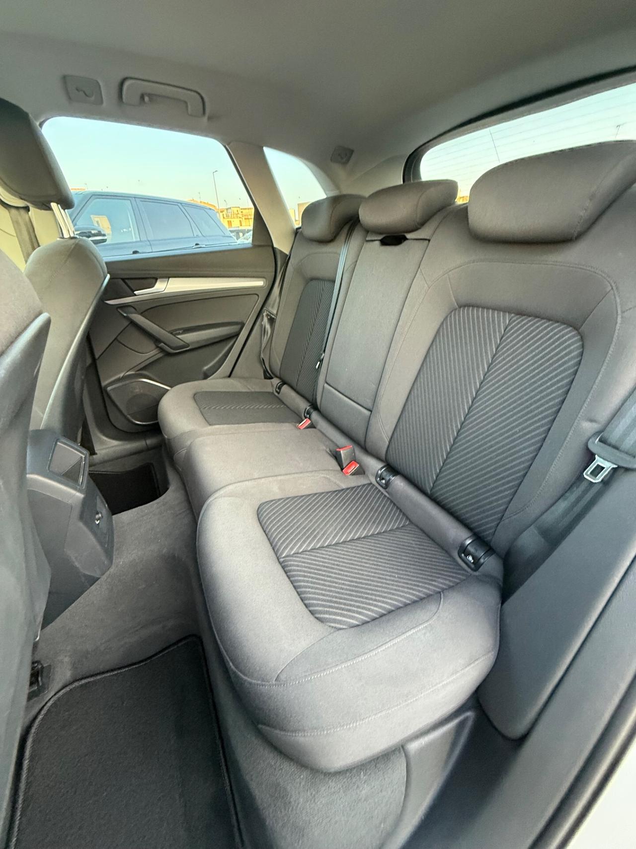 Audi Q5 2.0 TDI 190 CV quattro S tronic