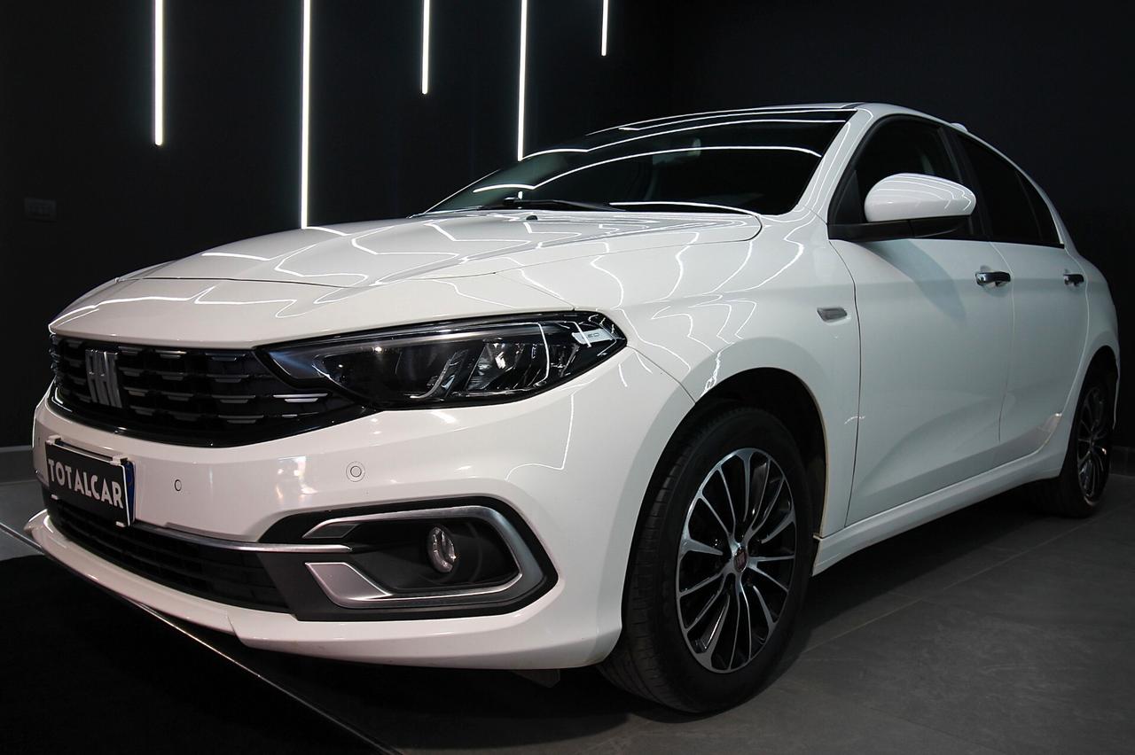 FIAT TIPO 1.6 MJT 130 CV