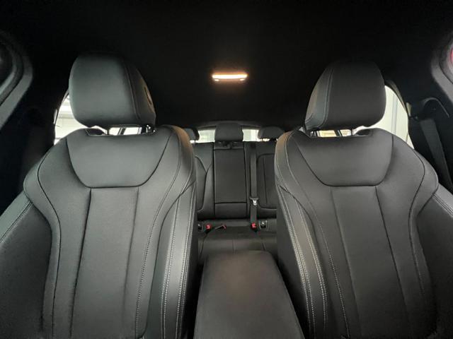 BMW X4 xDrive20i Mhev 48V Msport -NAVI,RETROCAM