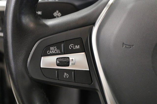 BMW X3 xDrive20d 48V