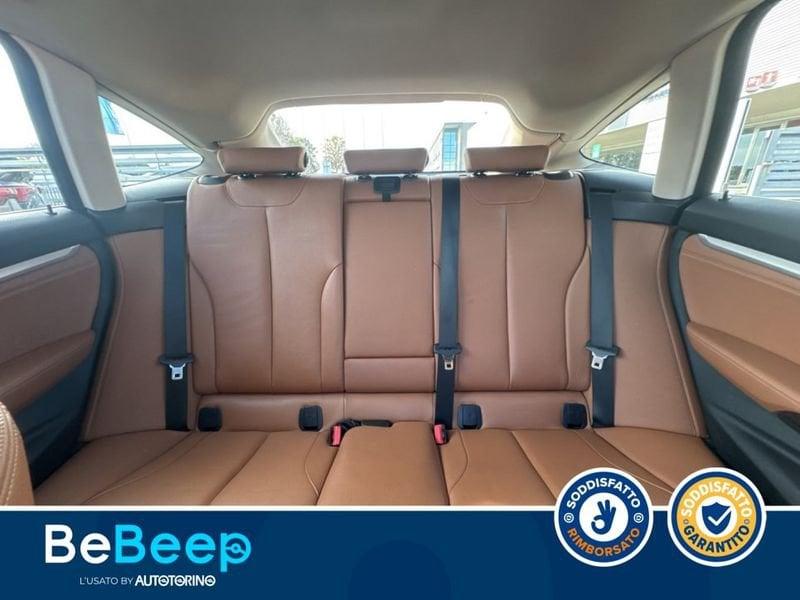 BMW Serie 3 Gran Turismo 330DA GRAN TURISMO XDRIVE LUXURY