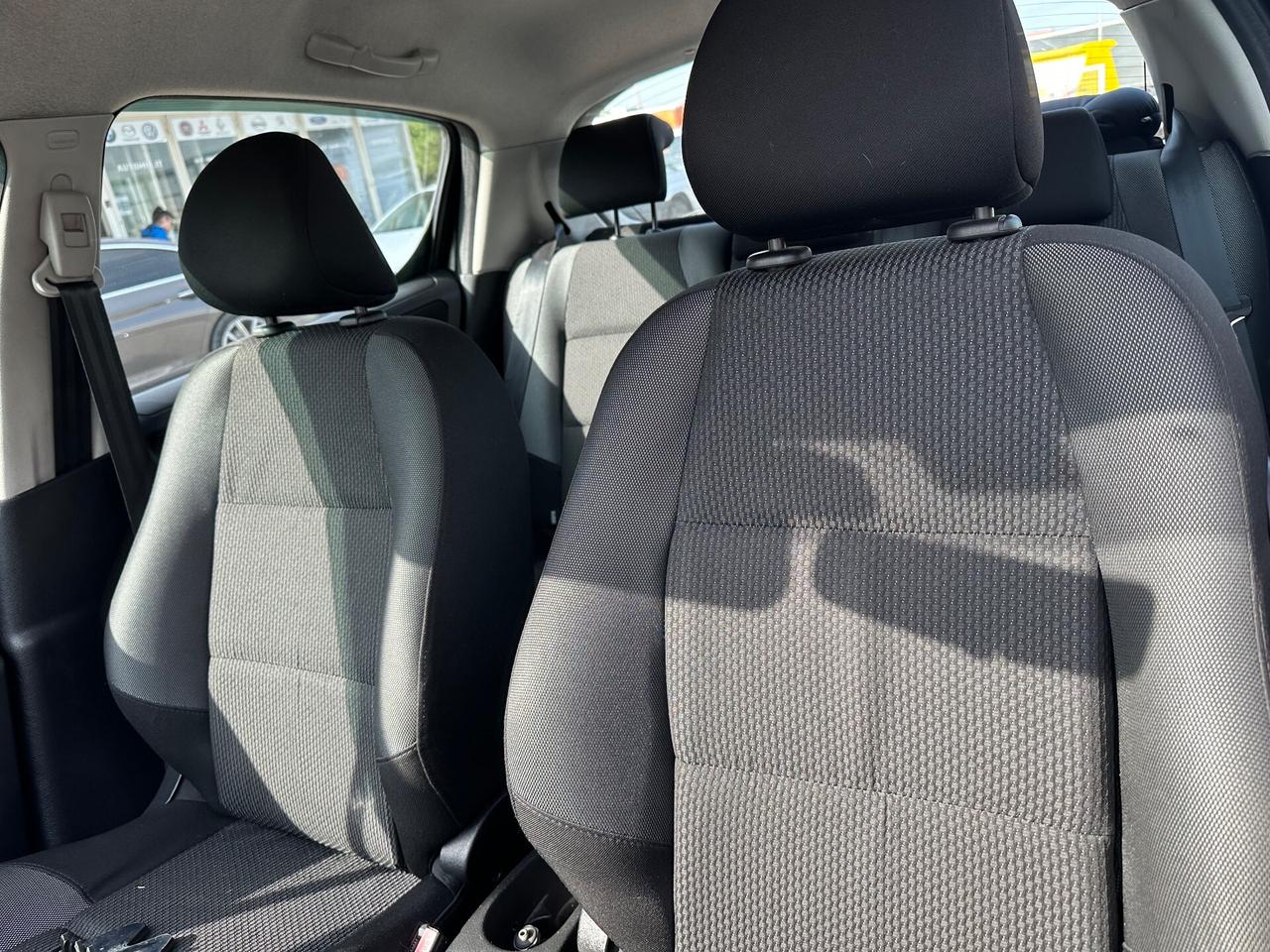 Peugeot 207 1.4 8V 75CV 5p. X Line ECO GPL