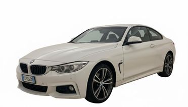 Bmw 420 420d xDrive Coupé Msport