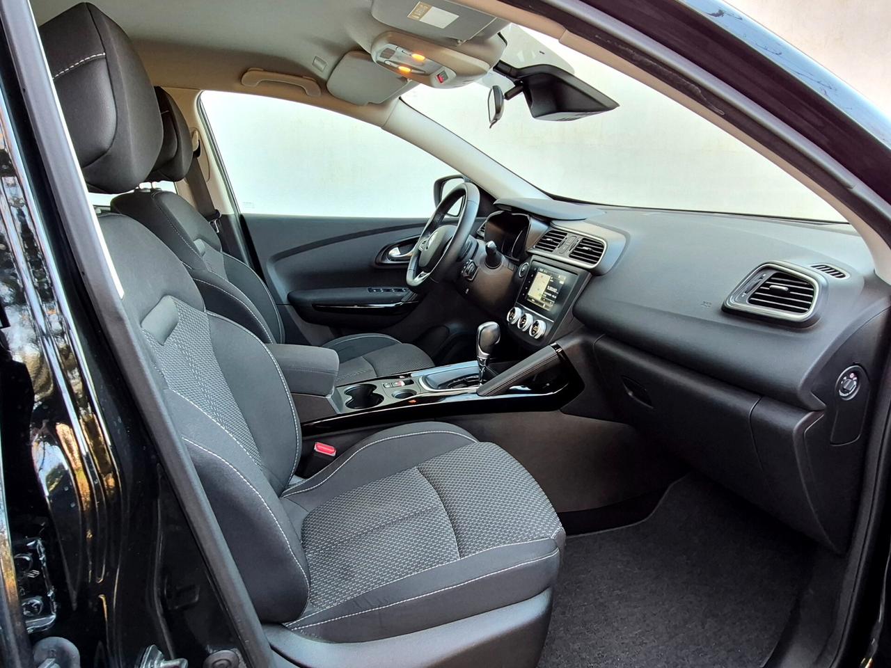 Renault Kadjar Blue dCi 8V 115CV EDC Business