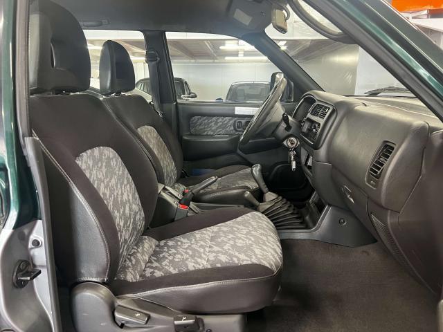 Mitsubishi L200 L200 Cab d.cab 2.5 tdi GLS Target 4wd