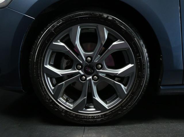 FORD Focus 1.5 EcoBlue 115 CV automatico SW ST-Line