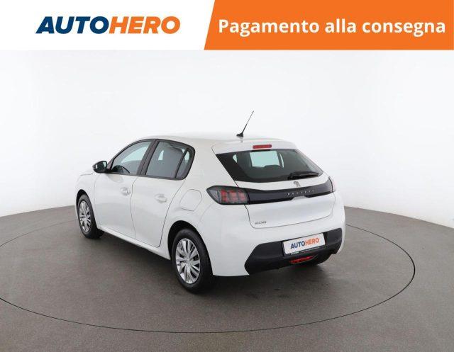 PEUGEOT 208 PureTech 75 Stop&Start 5 porte Active
