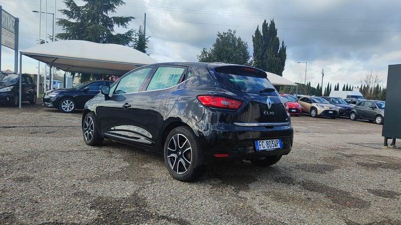 Renault Clio Clio dCi 8V 75 CV Start&Stop 5 porte Energy Duel