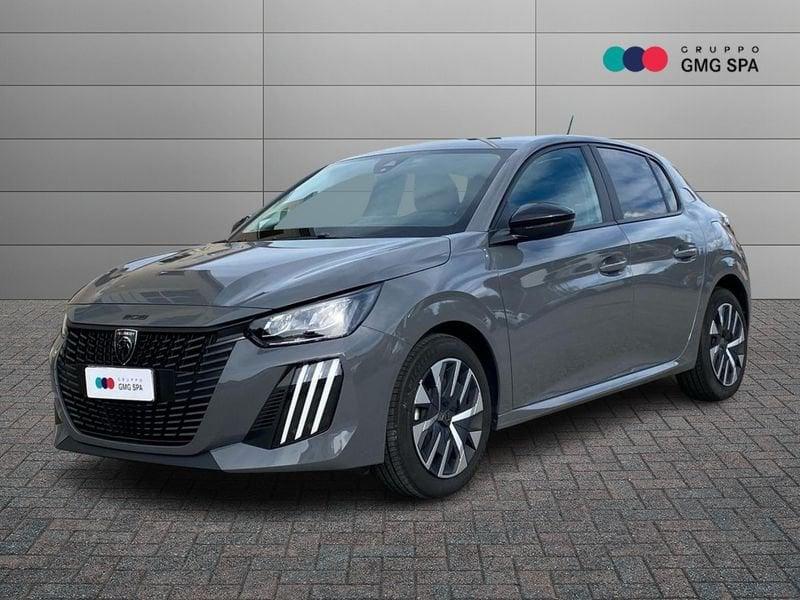 Peugeot 208 1.2 puretech Active s&s 75cv