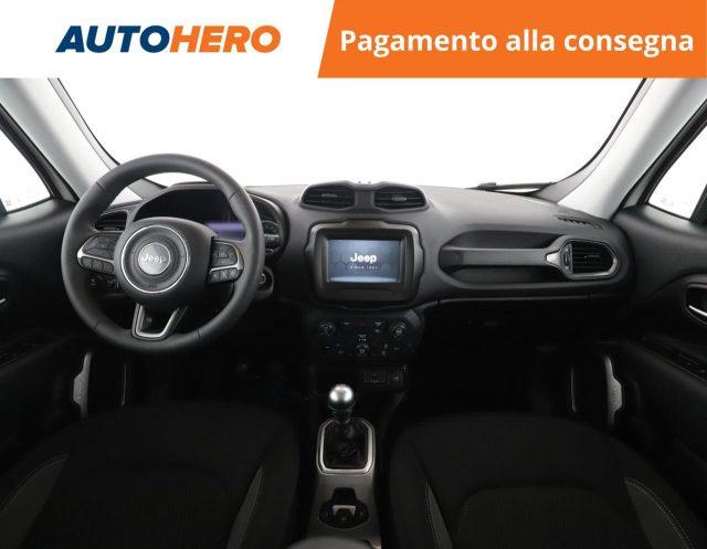 JEEP Renegade 1.0 T3 Limited
