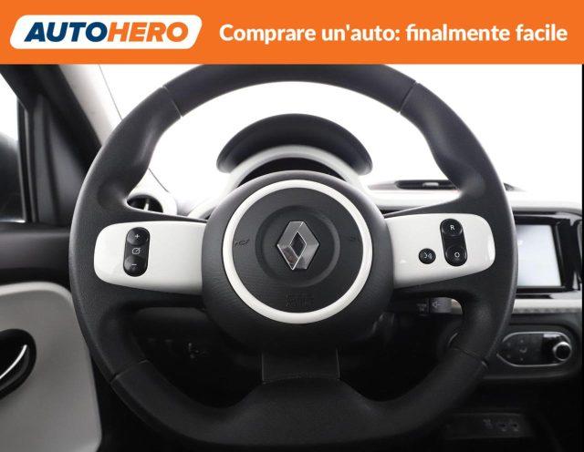 RENAULT Twingo SCe 65 CV Equilibre