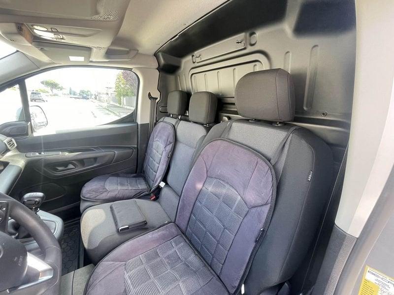 Opel Combo Cargo 1.2 Benzina 110CV S&S PC-TN 650kg Edition