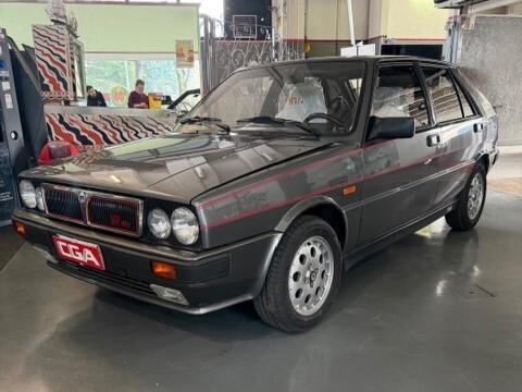 LANCIA DELTA HF