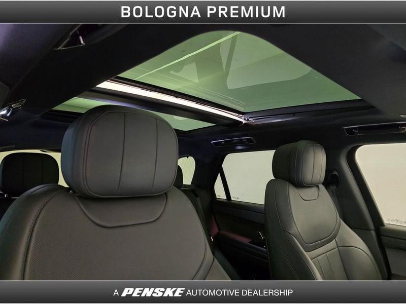 Land Rover RR Sport Range Rover Sport 3.0D l6 249 CV Dynamic HSE