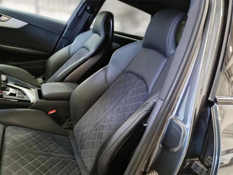 AUDI S4 AVANT 3.0 TDI MHEV QUATTRO TIPTRONIC
