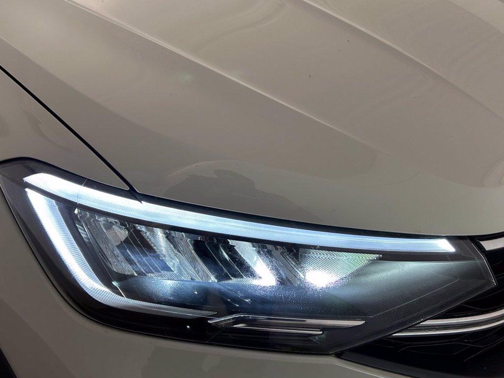 VOLKSWAGEN Taigo 1.0 tsi life 110cv del 2023