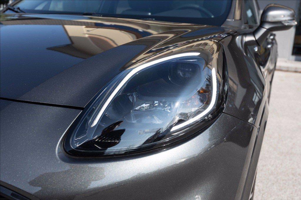 FORD Puma 1.0 ecoboost h ST-Line s&s 125cv auto del 2023