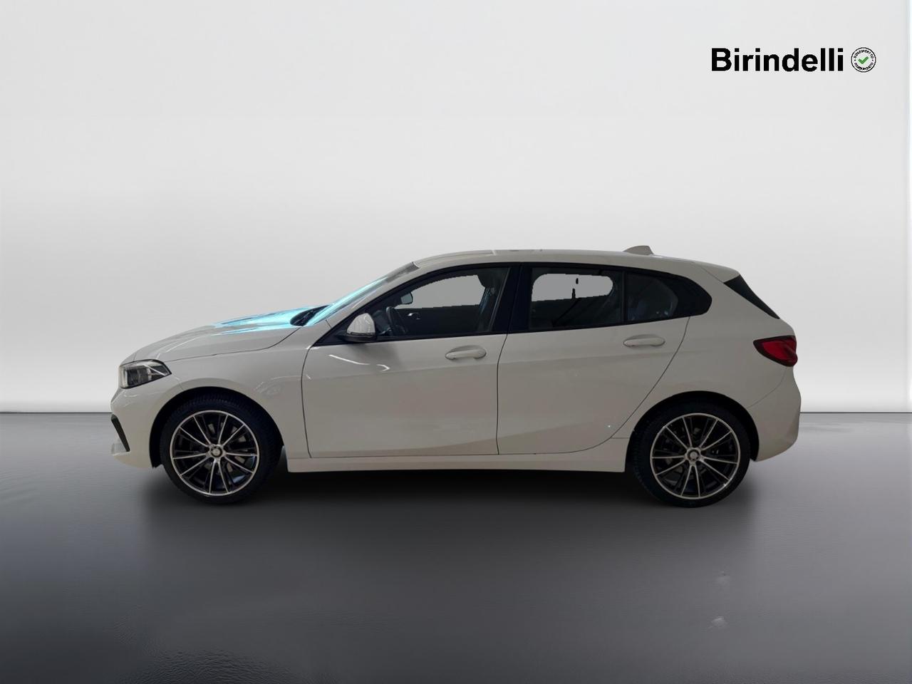 BMW Serie 1 (F40) - 116d 5p. Advantage