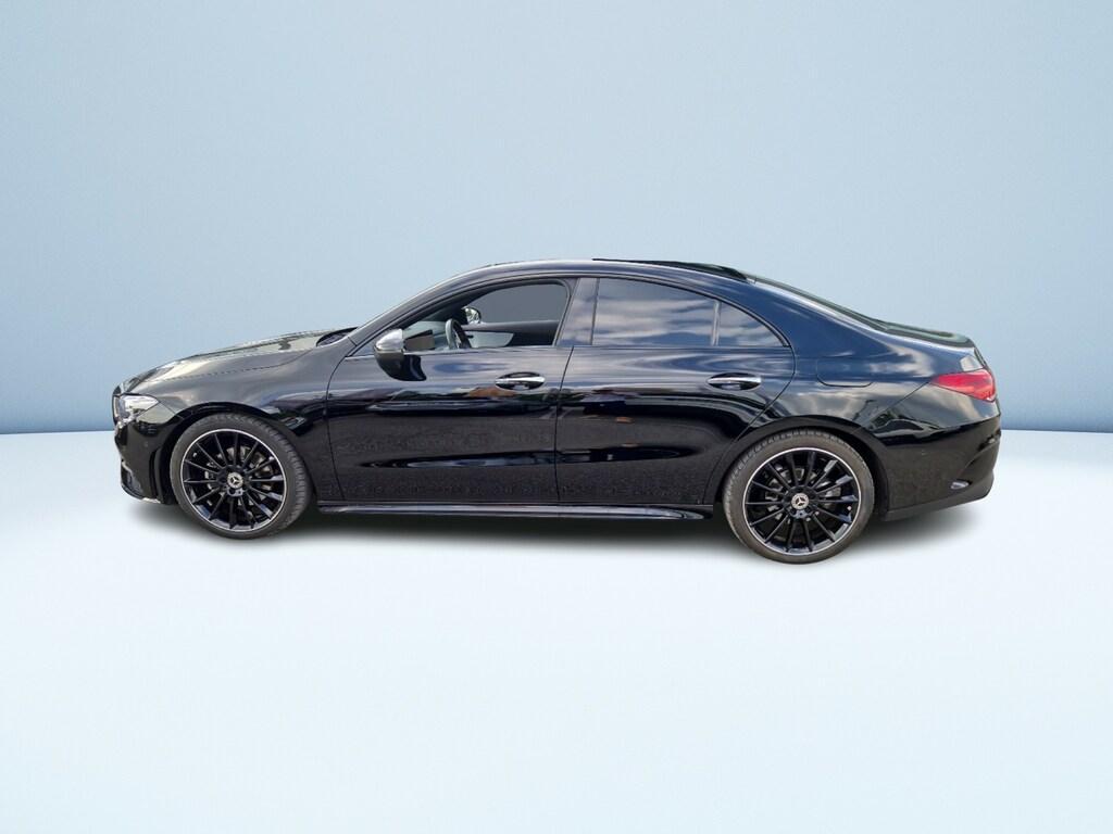 Mercedes CLA 180 180 Premium