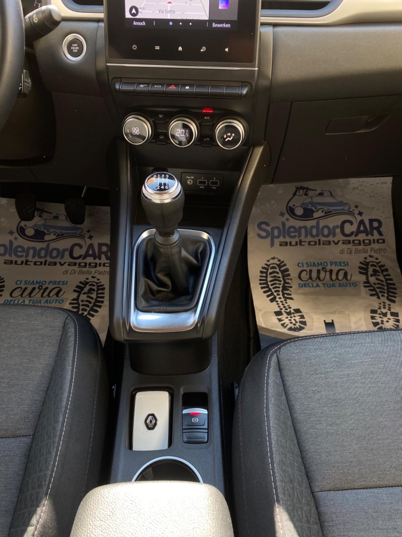 Renault Captur TCe 90 CV Equilibre