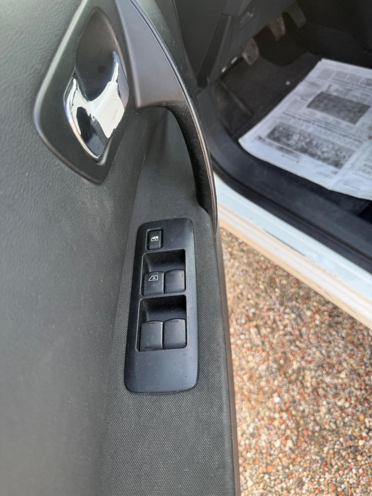 Nissan Qashqai 1.5 dCi DPF Tekna