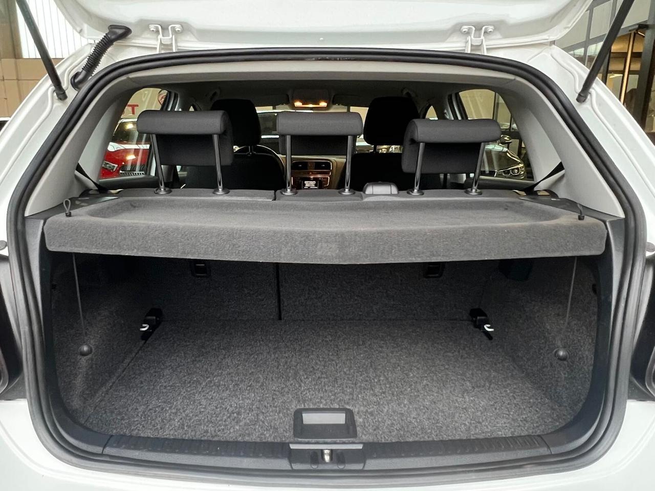 Volkswagen Polo 1.4 TDI 5p. Fresh BlueMotion Technology